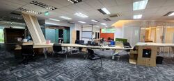 991 Alexandra (D5), Office #532688201